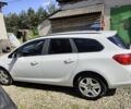 Білий Опель Астра, об'ємом двигуна 1.7 л та пробігом 230 тис. км за 6804 $, фото 7 на Automoto.ua