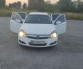 Белый Опель Астра, объемом двигателя 1.69 л и пробегом 260 тыс. км за 5300 $, фото 1 на Automoto.ua