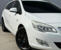 Білий Опель Астра, об'ємом двигуна 1.25 л та пробігом 314 тис. км за 5199 $, фото 3 на Automoto.ua