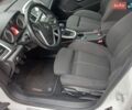 Белый Опель Астра, объемом двигателя 1.36 л и пробегом 231 тыс. км за 6550 $, фото 6 на Automoto.ua