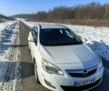 Білий Опель Астра, об'ємом двигуна 1.3 л та пробігом 370 тис. км за 5300 $, фото 1 на Automoto.ua