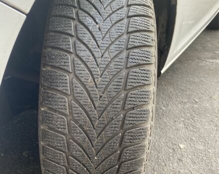 Белый Опель Астра, объемом двигателя 1.7 л и пробегом 330 тыс. км за 6700 $, фото 4 на Automoto.ua