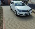 Білий Опель Астра, об'ємом двигуна 1.7 л та пробігом 280 тис. км за 5800 $, фото 3 на Automoto.ua