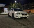 Белый Опель Астра, объемом двигателя 1.96 л и пробегом 212 тыс. км за 8250 $, фото 1 на Automoto.ua