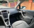 Белый Опель Астра, объемом двигателя 1.7 л и пробегом 240 тыс. км за 4800 $, фото 16 на Automoto.ua