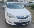 Білий Опель Астра, об'ємом двигуна 1.7 л та пробігом 274 тис. км за 6500 $, фото 1 на Automoto.ua