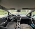 Білий Опель Астра, об'ємом двигуна 1.7 л та пробігом 251 тис. км за 5700 $, фото 5 на Automoto.ua