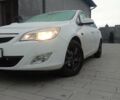 Белый Опель Астра, объемом двигателя 1.36 л и пробегом 250 тыс. км за 6450 $, фото 1 на Automoto.ua