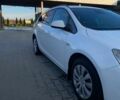 Білий Опель Астра, об'ємом двигуна 1.3 л та пробігом 206 тис. км за 5200 $, фото 2 на Automoto.ua