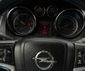 Белый Опель Астра, объемом двигателя 1.3 л и пробегом 280 тыс. км за 5500 $, фото 18 на Automoto.ua