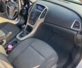 Белый Опель Астра, объемом двигателя 1.69 л и пробегом 268 тыс. км за 6100 $, фото 21 на Automoto.ua