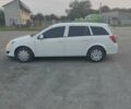 Белый Опель Астра, объемом двигателя 1.69 л и пробегом 260 тыс. км за 5900 $, фото 16 на Automoto.ua
