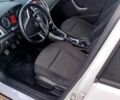 Опель Астра 2011 в Харькове на Automoto.ua Белый Опель Астра, объемом двигателя 1.7 л и пробегом 235 тыс. км за 7000 $, фото 6 на Automoto.ua