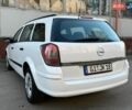 Белый Опель Астра, объемом двигателя 1.7 л и пробегом 246 тыс. км за 4997 $, фото 12 на Automoto.ua