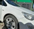 Білий Опель Астра, об'ємом двигуна 1.69 л та пробігом 271 тис. км за 6700 $, фото 20 на Automoto.ua