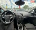 Білий Опель Астра, об'ємом двигуна 1.7 л та пробігом 300 тис. км за 6300 $, фото 21 на Automoto.ua