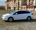 Белый Опель Астра, объемом двигателя 1.69 л и пробегом 268 тыс. км за 6100 $, фото 10 на Automoto.ua