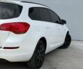 Білий Опель Астра, об'ємом двигуна 1.25 л та пробігом 314 тис. км за 5199 $, фото 23 на Automoto.ua