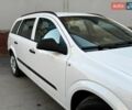 Белый Опель Астра, объемом двигателя 1.7 л и пробегом 246 тыс. км за 4997 $, фото 8 на Automoto.ua