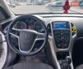 Белый Опель Астра, объемом двигателя 1.69 л и пробегом 228 тыс. км за 6999 $, фото 38 на Automoto.ua