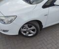Белый Опель Астра, объемом двигателя 1.7 л и пробегом 234 тыс. км за 7050 $, фото 4 на Automoto.ua