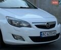 Белый Опель Астра, объемом двигателя 1.7 л и пробегом 228 тыс. км за 5700 $, фото 1 на Automoto.ua
