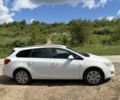 Білий Опель Астра, об'ємом двигуна 1.7 л та пробігом 251 тис. км за 5700 $, фото 1 на Automoto.ua