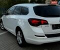 Белый Опель Астра, объемом двигателя 1.69 л и пробегом 230 тыс. км за 5999 $, фото 16 на Automoto.ua