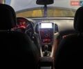 Білий Опель Астра, об'ємом двигуна 1.3 л та пробігом 206 тис. км за 5200 $, фото 7 на Automoto.ua