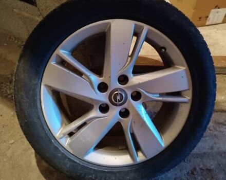 Білий Опель Астра, об'ємом двигуна 1.69 л та пробігом 228 тис. км за 7400 $, фото 30 на Automoto.ua