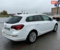 Білий Опель Астра, об'ємом двигуна 1.69 л та пробігом 260 тис. км за 6500 $, фото 9 на Automoto.ua