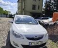 Білий Опель Астра, об'ємом двигуна 1.7 л та пробігом 230 тис. км за 7300 $, фото 1 на Automoto.ua