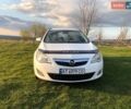 Белый Опель Астра, объемом двигателя 1.7 л и пробегом 278 тыс. км за 6200 $, фото 1 на Automoto.ua