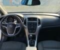 Белый Опель Астра, объемом двигателя 1.69 л и пробегом 268 тыс. км за 6100 $, фото 17 на Automoto.ua