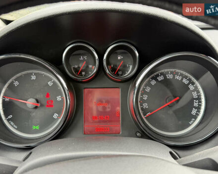 Белый Опель Астра, объемом двигателя 1.7 л и пробегом 300 тыс. км за 6999 $, фото 32 на Automoto.ua