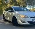 Білий Опель Астра, об'ємом двигуна 1.3 л та пробігом 206 тис. км за 4600 $, фото 8 на Automoto.ua