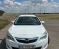 Білий Опель Астра, об'ємом двигуна 1.7 л та пробігом 287 тис. км за 6600 $, фото 1 на Automoto.ua