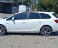 Білий Опель Астра, об'ємом двигуна 1.69 л та пробігом 260 тис. км за 6000 $, фото 4 на Automoto.ua
