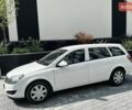 Белый Опель Астра, объемом двигателя 1.7 л и пробегом 211 тыс. км за 6200 $, фото 2 на Automoto.ua