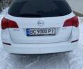Білий Опель Астра, об'ємом двигуна 1.7 л та пробігом 243 тис. км за 6900 $, фото 7 на Automoto.ua