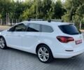 Білий Опель Астра, об'ємом двигуна 1.6 л та пробігом 197 тис. км за 7000 $, фото 3 на Automoto.ua
