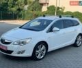 Білий Опель Астра, об'ємом двигуна 1.4 л та пробігом 197 тис. км за 6999 $, фото 1 на Automoto.ua