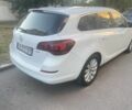 Білий Опель Астра, об'ємом двигуна 1.7 л та пробігом 274 тис. км за 6500 $, фото 4 на Automoto.ua