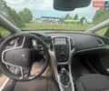 Белый Опель Астра, объемом двигателя 1.69 л и пробегом 264 тыс. км за 6500 $, фото 4 на Automoto.ua