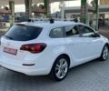 Білий Опель Астра, об'ємом двигуна 1.6 л та пробігом 197 тис. км за 7000 $, фото 2 на Automoto.ua