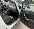 Білий Опель Астра, об'ємом двигуна 2 л та пробігом 414 тис. км за 5829 $, фото 13 на Automoto.ua