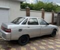 Белый Опель Астра, объемом двигателя 1.69 л и пробегом 276 тыс. км за 4950 $, фото 12 на Automoto.ua