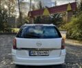 Білий Опель Астра, об'ємом двигуна 1.7 л та пробігом 214 тис. км за 5600 $, фото 7 на Automoto.ua