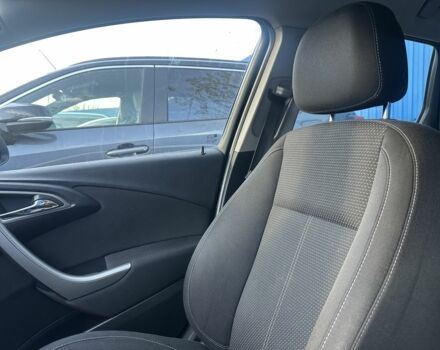 Білий Опель Астра, об'ємом двигуна 0 л та пробігом 315 тис. км за 6000 $, фото 7 на Automoto.ua