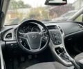 Білий Опель Астра, об'ємом двигуна 1.2 л та пробігом 310 тис. км за 3800 $, фото 6 на Automoto.ua